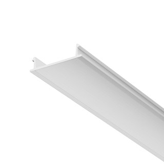 Декоративная накладка 1шт Exility белый