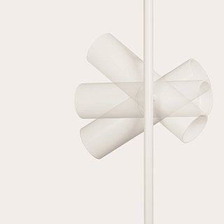 Потолочный светильник Elti GU10 2x10Вт