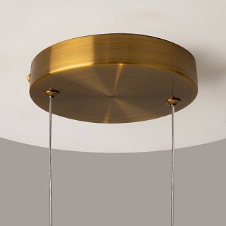 Подвесной светильник Lunare 3000K 5Вт