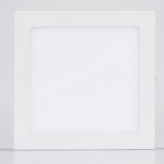 Светильник SP-S225x225-18W Day White (Arlight, IP20 Металл, 3 года)