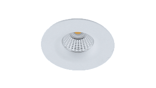 Светильник InLondon SIMPLE белый 5 Вт, LC1510WH-5-NW