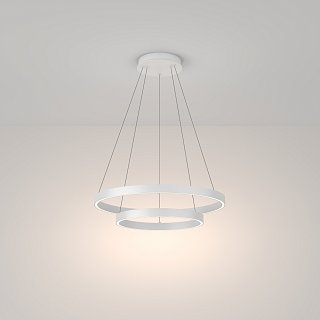 Подвесной светильник Rim 4000K 61Вт