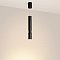 Светильник SP-ARTEMIS-HANG-P-R60-15W Warm3300-MIX (BK, 8-80 deg, 230V, TRIAC) (Arlight, IP20 Металл, 5 лет)
