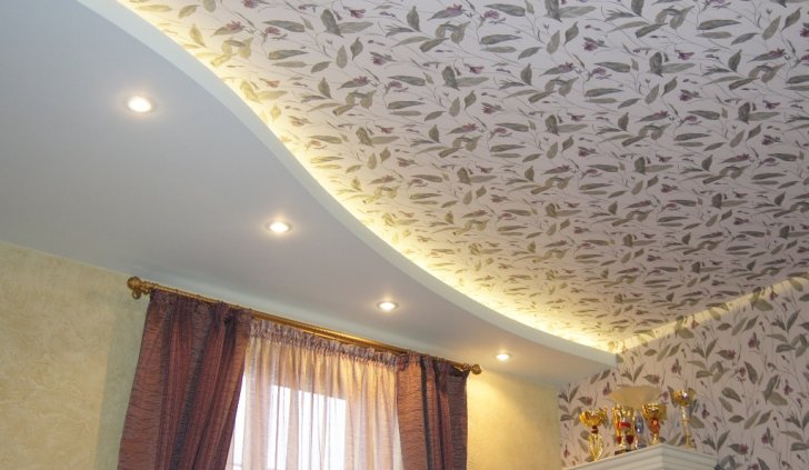 Светодиодные светильники Arlight в сочетании со светодиодной лентой