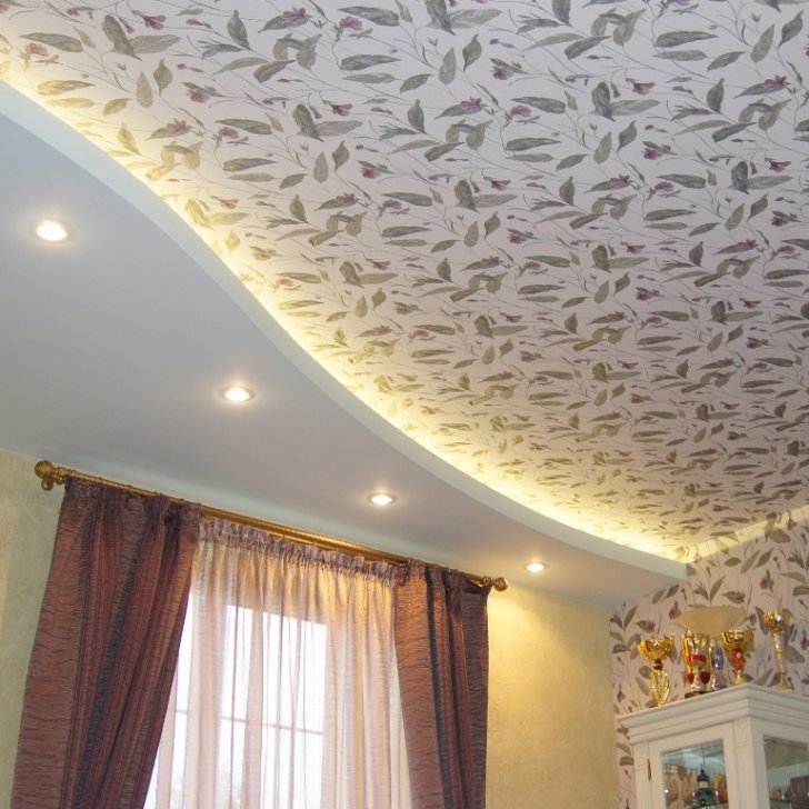 Светодиодные светильники Arlight в сочетании со светодиодной лентой