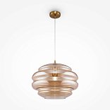 Подвесной светильник Ruche E27x1