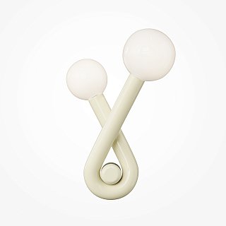 Настенный светильник (бра) Vortex G9х2