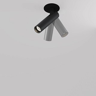 Встраиваемый светильник Focus T 4000K 6Вт 36°