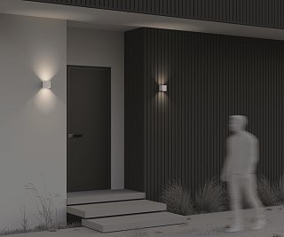 Архитектурная подсветка Fulton 3000К 6Вт IP 54