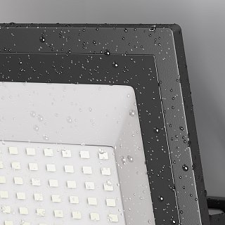 Прожектор Flood 6500К 50Вт IP 65