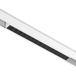 Светильник для низковольтного трека SY белый 25Вт, SY-601223-WH-25-NW