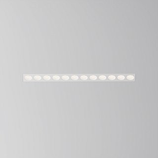 Встраиваемый светильник Points 3000-6000К 20Вт 30°