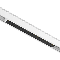 Светильник для низковольтного трека SY белый 25Вт, SY-601223-WH-25-NW