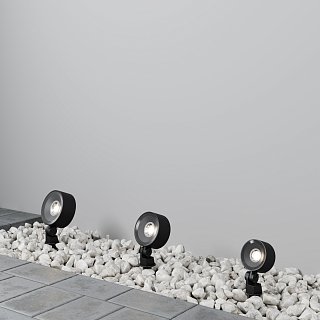 Ландшафтный светильник Core 3000К 10Вт IP 65