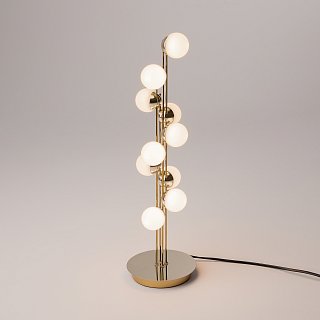 Настольный светильник Tessara 3000К 17Вт