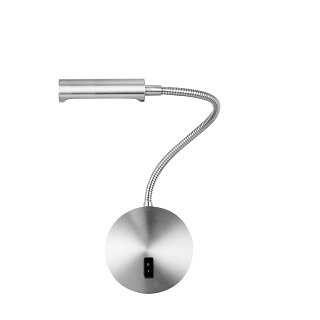 Настенный светильник (бра) Stem 3000К 3Вт IP 20