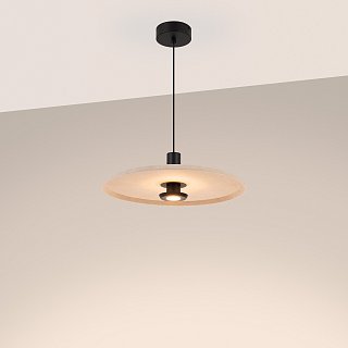 Светильник SP-KOTARO-R450-12W Warm3000 (BG-BG, 36 deg, 230V, TRIAC) (Arlight, IP20)