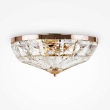 Потолочный светильник Facet E14х4