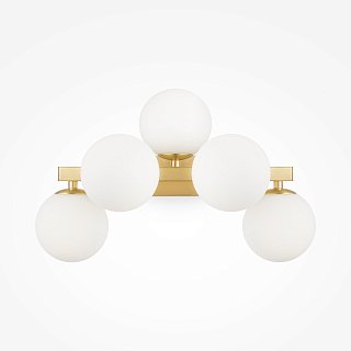 Настенный светильник (бра) Dallas G9х5