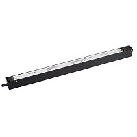 Блок питания ARV-SP-100-MAG25-PFC-BK (24V, 4.17A, 100W) (Arlight, IP20 Пластик, 5 лет)