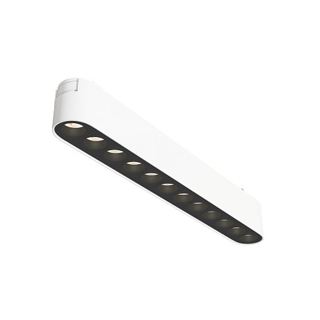 Трековый светильник Точки / Points Radity 3000K 12Вт 36°