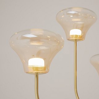 Подвесной светильник Dynasty 3000K 30Вт