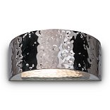 Настенный светильник (бра) Ripple E14х1 40Вт