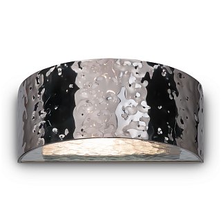 Настенный светильник (бра) Ripple E14х1 40Вт