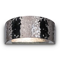 Настенный светильник (бра) Ripple E14х1 40Вт