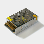 Блок питания для светодиодных лент 12V 120W, S-120-12