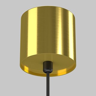 Подвесной светильник Vol 3000К 20Вт 50°