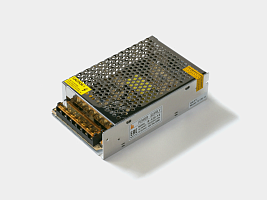 Блок питания для светодиодных лент 12V 120W, S-120-12