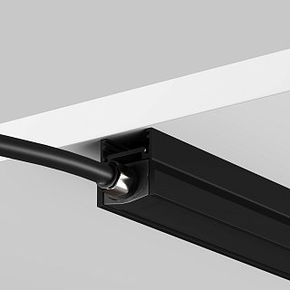 Уличная токоведущая лента Elasity IP 2м