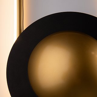 Настенный светильник (бра) Link 3000К 16Вт