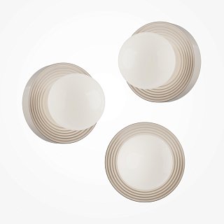 Настенный светильник (бра) Careless G9x1