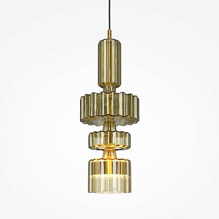 Подвесной светильник Level 3000К 12Вт