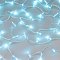 Светодиодная гирлянда ARD-STRING-CLASSIC-1000-CLEAR-100LED-PULSE Azure (230V, 7W) (Ardecoled, IP65)