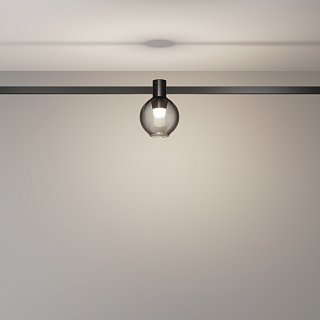 Трековый светильник Bubble Flarity 4000K 2Вт 120°