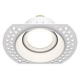 Встраиваемый светильник Dot GU10 10Вт