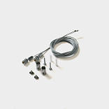 Подвес для однофазного трека, TR-SSP