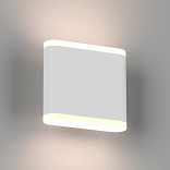 Светильник настенный GW BRAVO 6 Вт, белый, 4000K, GW-6080S-6-WH-NW