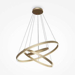 Подвесной светильник Rim 4000K 115Вт