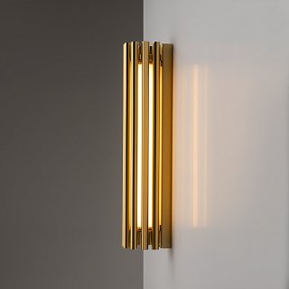 Настенный светильник (бра) Sonata 3000К 12Вт