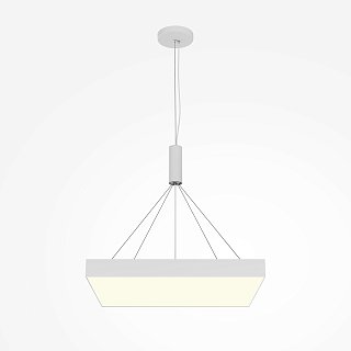 Потолочный светильник Zon 3000K 90W 120°