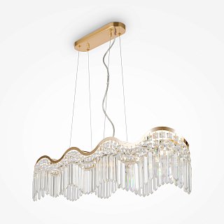 Подвесной светильник Gracia E14х6