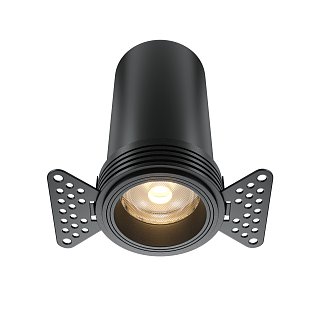 Встраиваемый светильник FOCUS LED 3000K 12Вт 60°