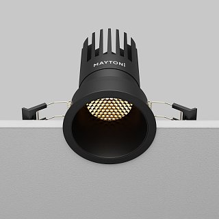 Встраиваемый светильник Dip Hight+ 2700K 15Вт 50°