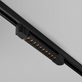 Трековый светильник Points Trinity 2700K 10Вт 30°