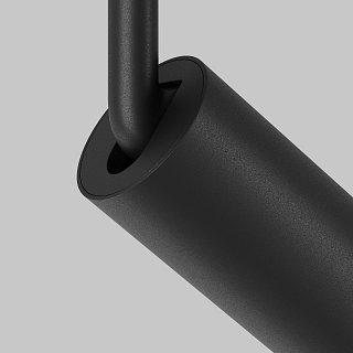 Трековый светильник Focus Led Exility 2700K 5Вт 36°