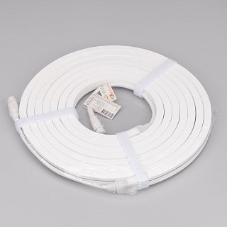 Лента герметичная SPI MOONLIGHT-SIDE-B84-12x17mm 24V RGB-PX7 (18 W/m, IP67, 5m, wire x2) (Arlight, Вывод прямой, 2 года)
